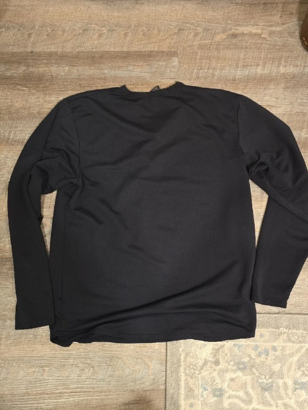 Nike long sleeve